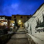 Hostel Acienleguas Castrojeriz