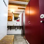 Acienleguas Hostel