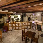 Hostel Acienleguas