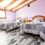 Acienleguas Hostel