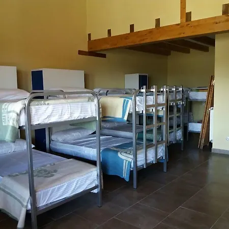 Acienleguas Hostel *