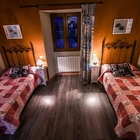 Albergue Acienleguas