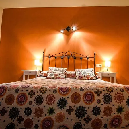 Acienleguas Hostel *