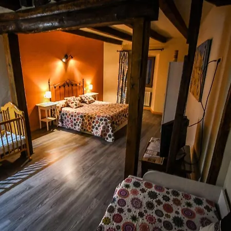 Acienleguas Hostel *