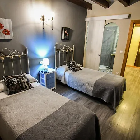 Hostel Acienleguas