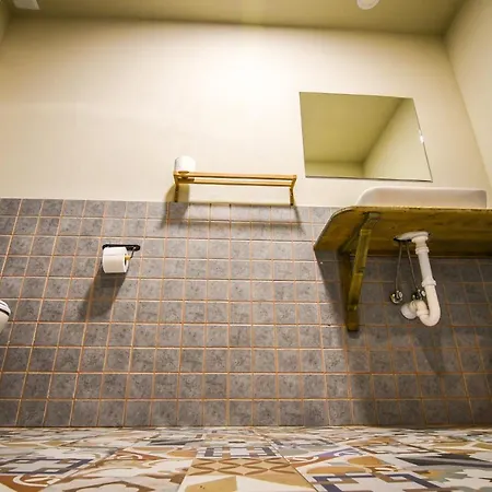 Acienleguas Hostel *