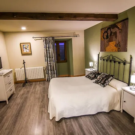 Albergue Acienleguas
