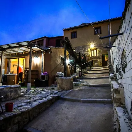 Acienleguas * Castrojeriz