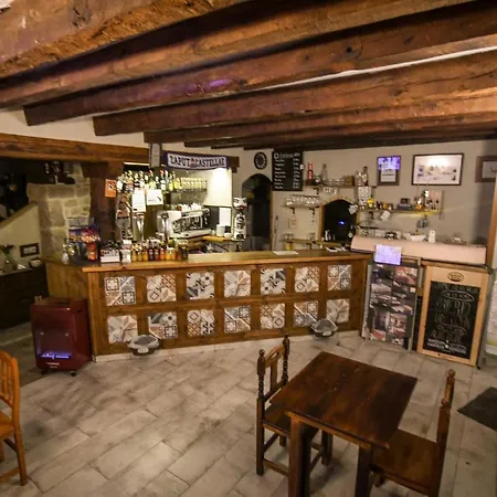 Hostel Acienleguas