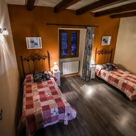 Albergue Acienleguas Castrojeriz