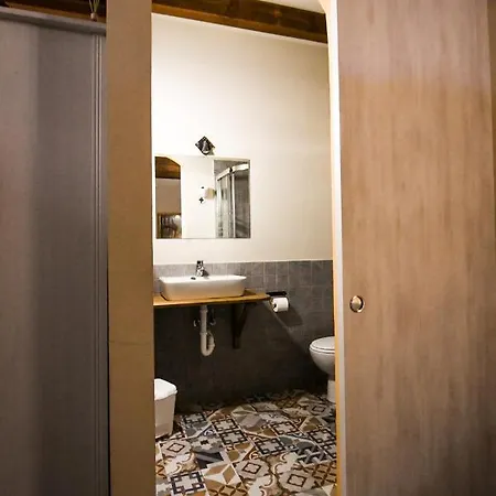 Acienleguas Hostel Castrojeriz