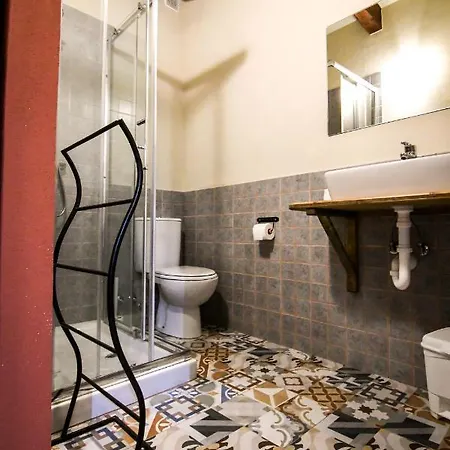 Acienleguas * Castrojeriz