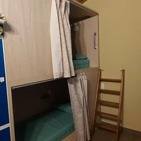 Acienleguas Hostel Castrojeriz