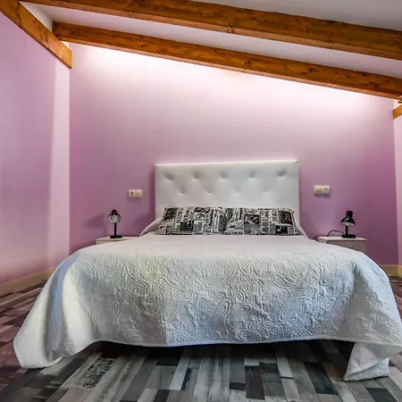 Acienleguas * Castrojeriz