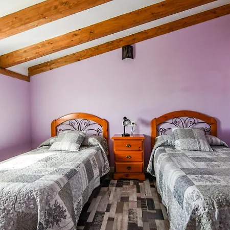 Acienleguas Hostel Castrojeriz