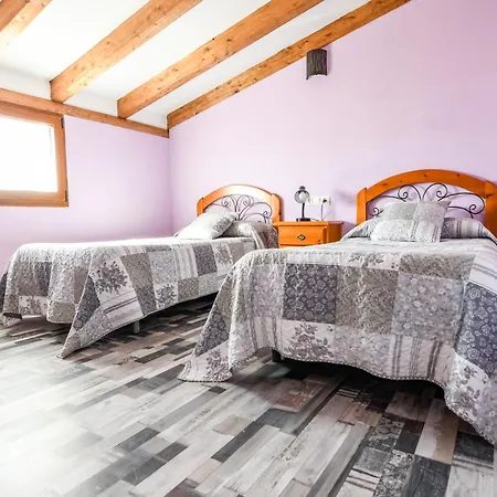 Acienleguas Hostel