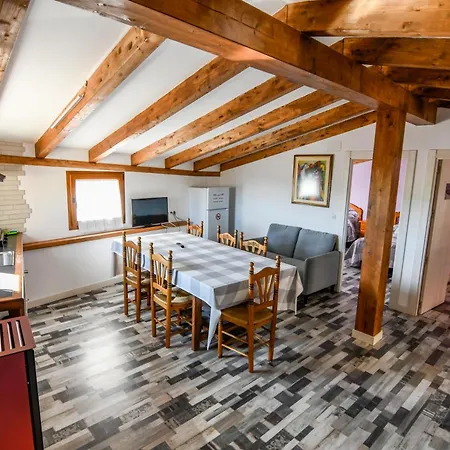 Hostel Acienleguas