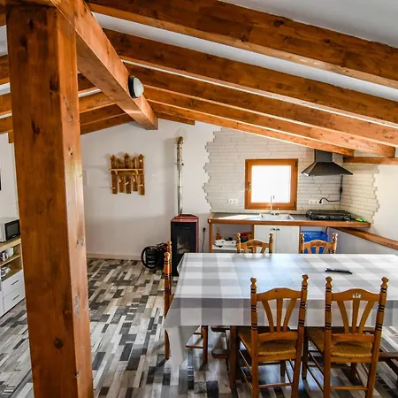 Acienleguas Hostel Castrojeriz