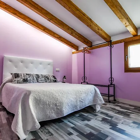 Albergue Acienleguas *