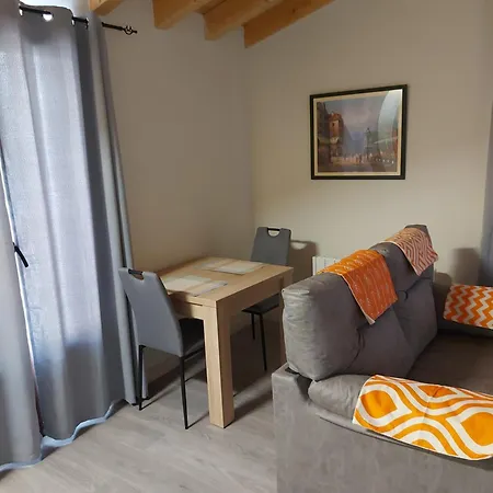 Acienleguas Albergue *