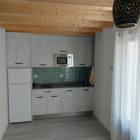 Albergue Acienleguas *
