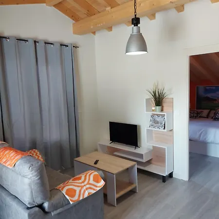 Acienleguas Hostel Castrojeriz