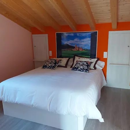 Hostel Acienleguas Castrojeriz