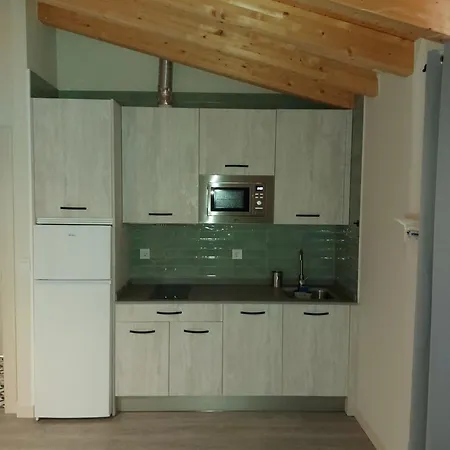 Acienleguas Albergue