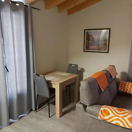 Hostel Acienleguas
