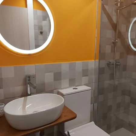 Hostel Acienleguas Castrojeriz