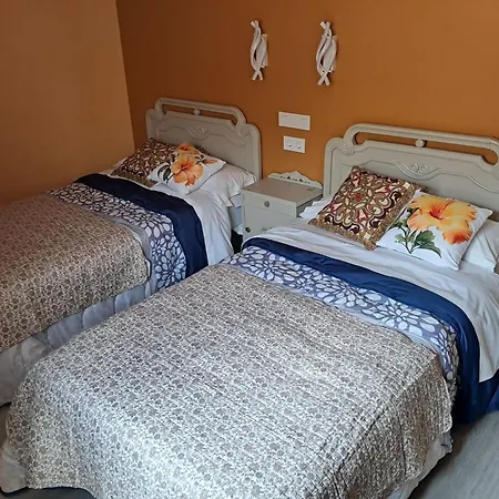 Acienleguas Hostel
