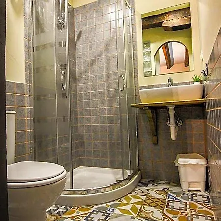Hostel Acienleguas Castrojeriz