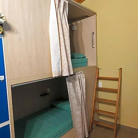 Hostel Acienleguas *
