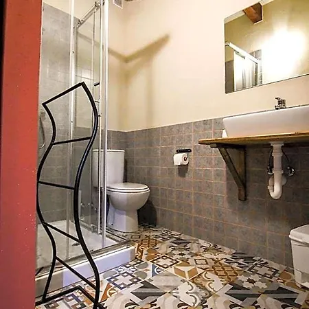 Hostel Acienleguas *