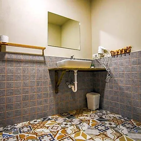 Acienleguas Hostel Castrojeriz