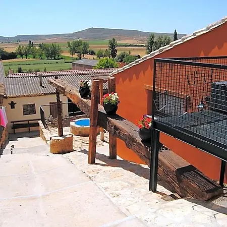 Hostel Acienleguas *
