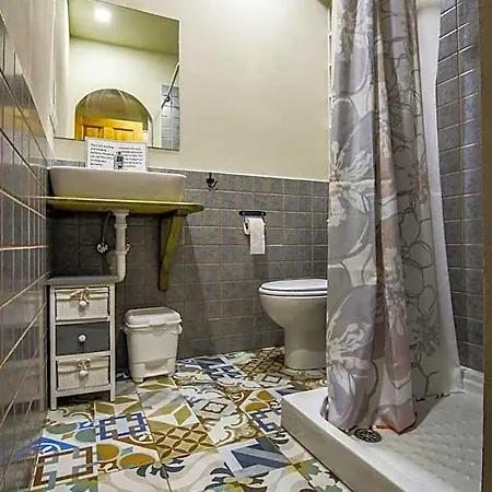 Hostel Acienleguas *
