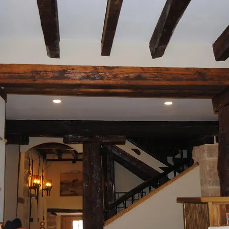 Albergue Acienleguas