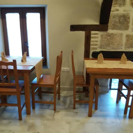 Hostel Acienleguas Castrojeriz
