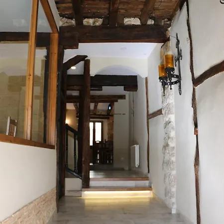 Acienleguas Albergue *