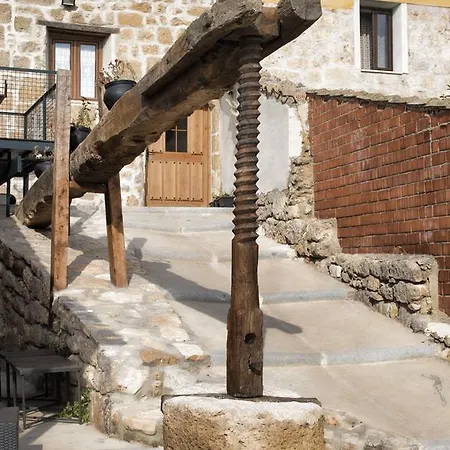 Albergue Acienleguas *