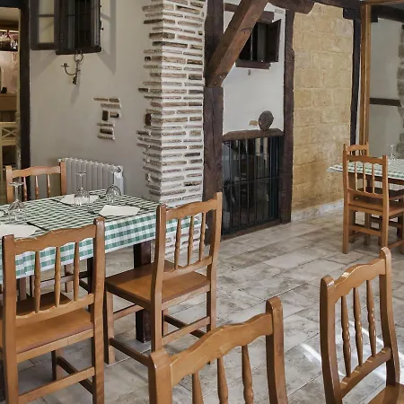 Acienleguas Hostel *