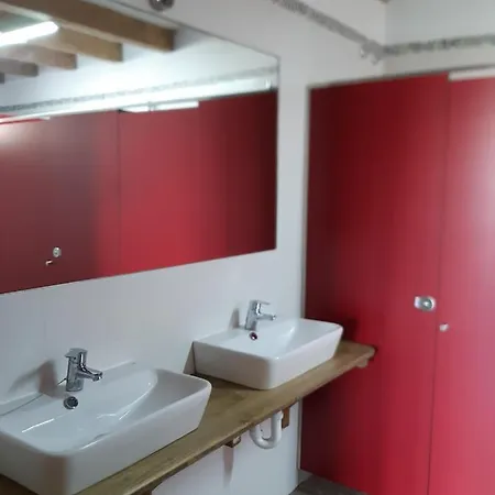 Hostel Acienleguas *