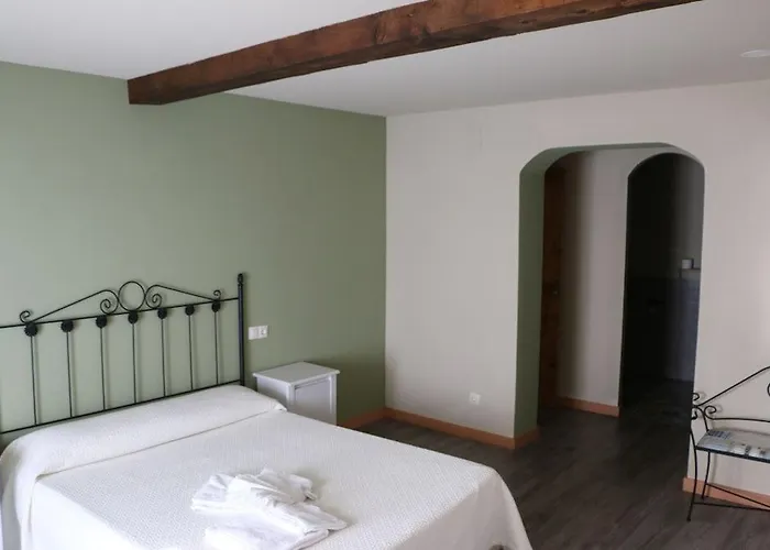 Acienleguas * Castrojeriz