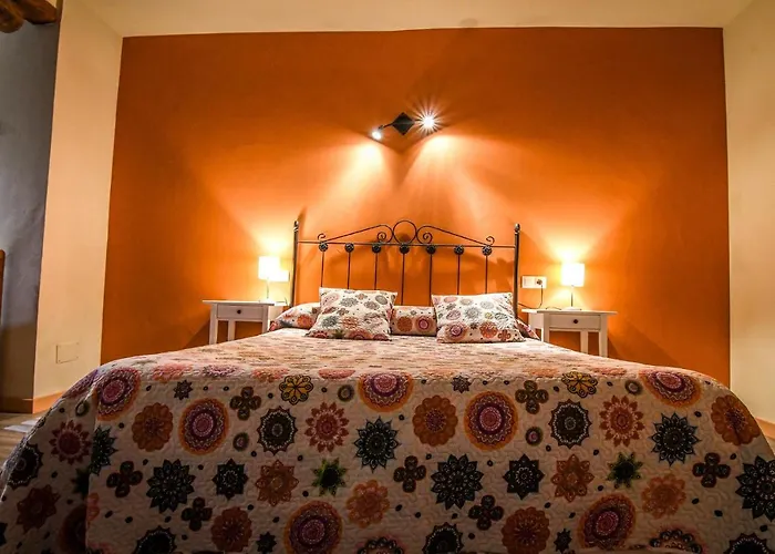 Acienleguas Hostel *