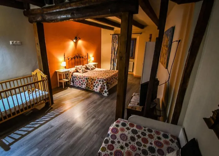 Acienleguas Hostel *