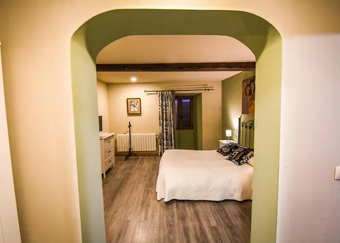 Acienleguas Castrojeriz