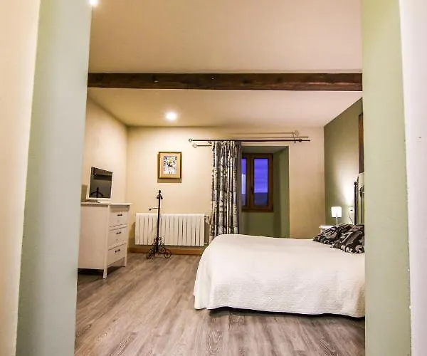 Acienleguas * Castrojeriz