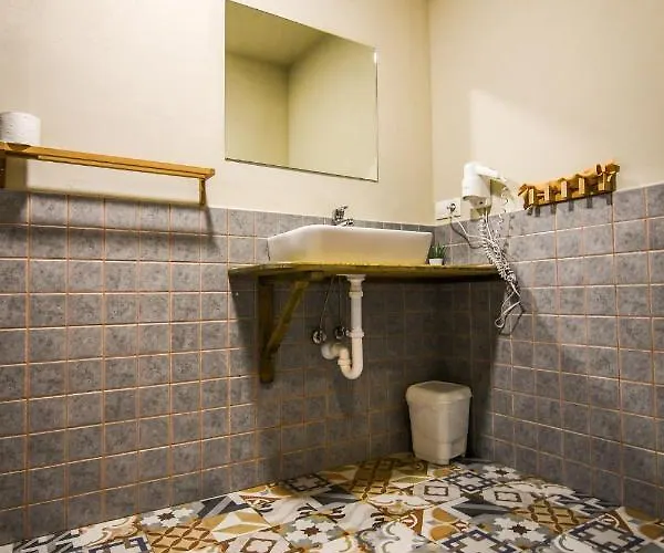 Acienleguas Castrojeriz