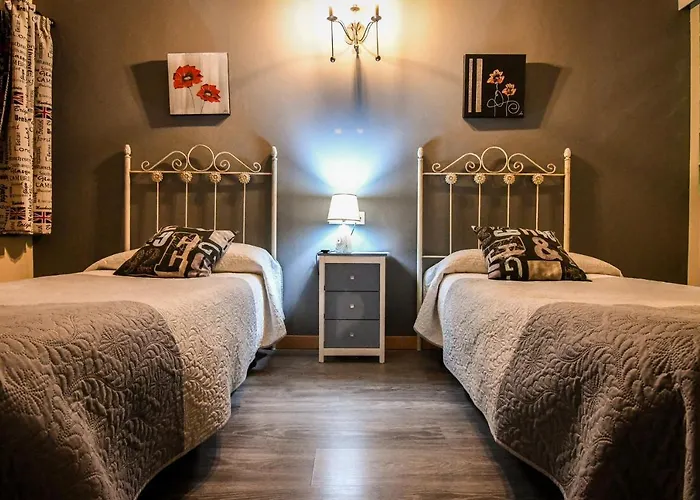 Acienleguas * Castrojeriz